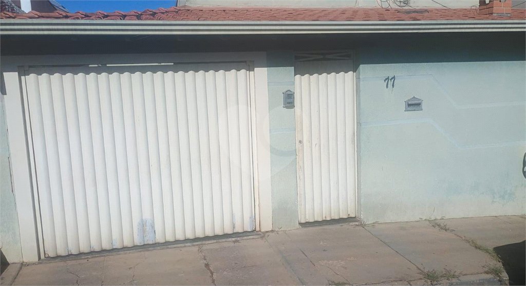 Casa no Jardim Real