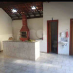 Apartamento no Condomínio Residencial Mazo