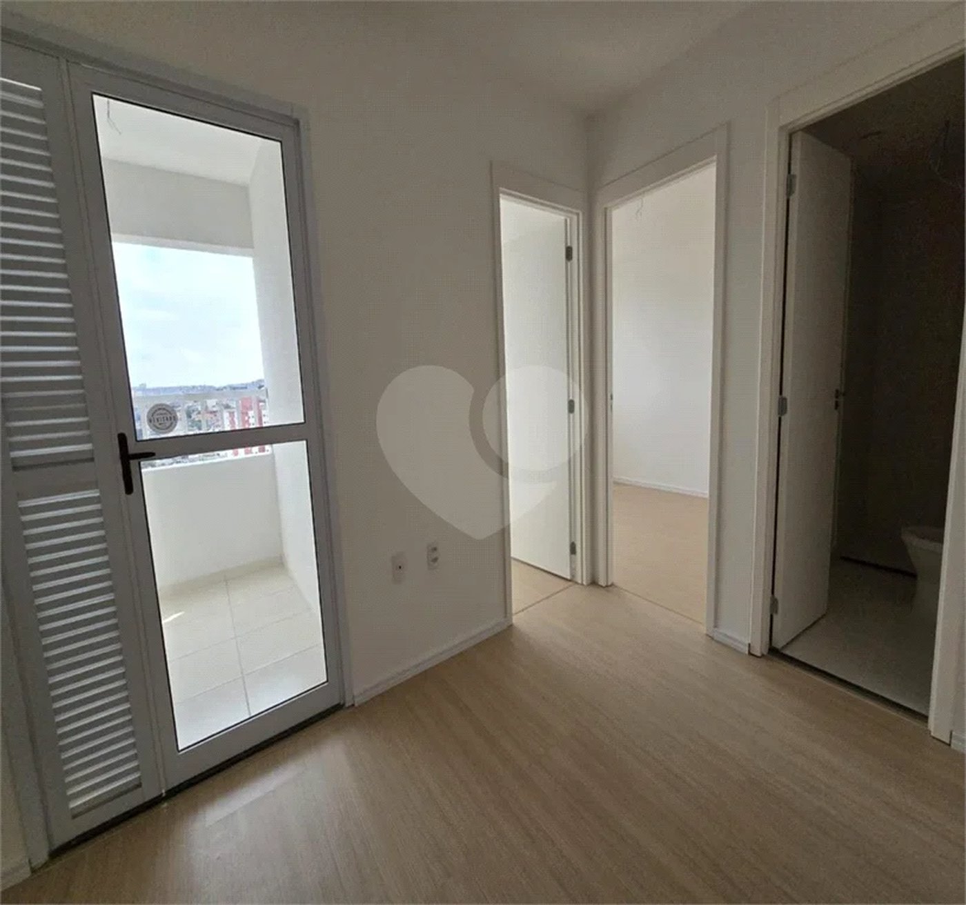 Apartamento à venda com 1 quarto em Casa Verde, São Paulo, SP