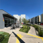 APARTAMENTO PARA LOCAÇÃO VILA FAHL RESIDENCE 2 DORMITORIOS, 1 VAGA DE GARAGEM – CONFORTO, PRATICIDADE E LAZER COMPLETO!