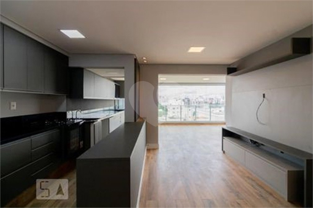 Arte Arquitetura Moema | 97 m² | 3 dormitórios | 1 suíte | 2 vagas