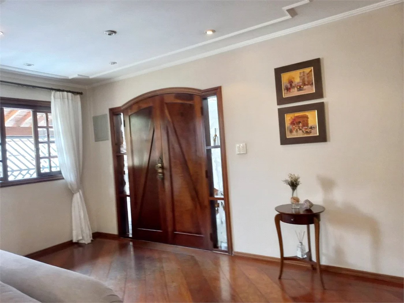 Casa à venda com 3 suítes em Parque Monte Alegre, Taboão da Serra, SP