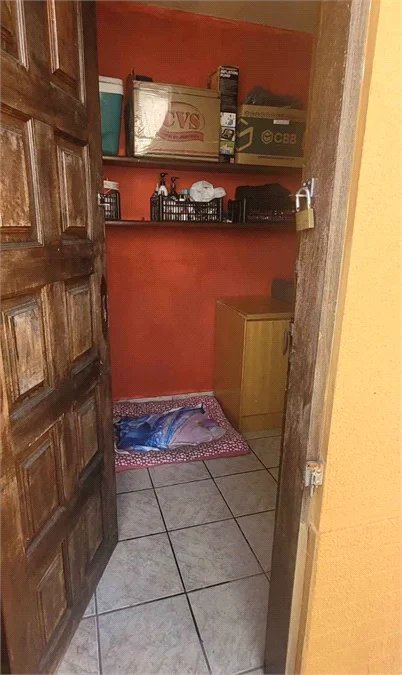 Casa Térrea à venda com 2 quartos em Butantã, São Paulo, SP