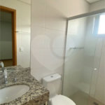 Apartamento para alugar com 2 suítes em Piracicaba.