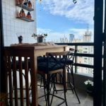 Lindo apartamento a venda na área nobre de Pinheiros - Venha morar no Johann Strauss!