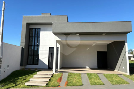 Casa Condominio VIlleneuve