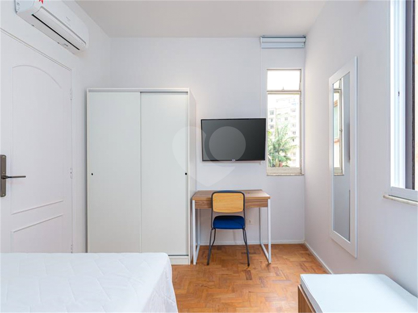 Apartamento a venda em Bela Vista 145m² com 3 suites.