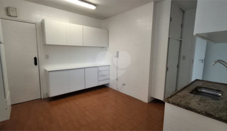 Apartamento para alugar com 2 quartos em Santo Amaro, São Paulo, SP