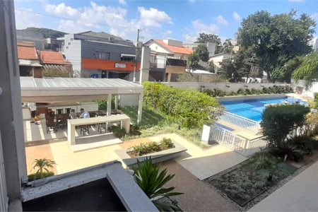 Apartamento á venda - Saúde