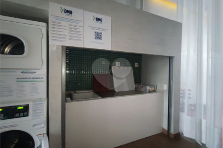 Apartamento Duplex à venda na saúde com 57m² e 1 vaga