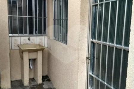 Casa/Terreno á venda no Gopouva/Jardim Tranquilidade