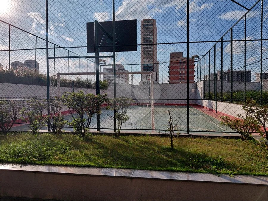 Apartamento na Vila Leopoldina de 3 dormitórios, 1 suíte, 2 vagas e lazer completo!