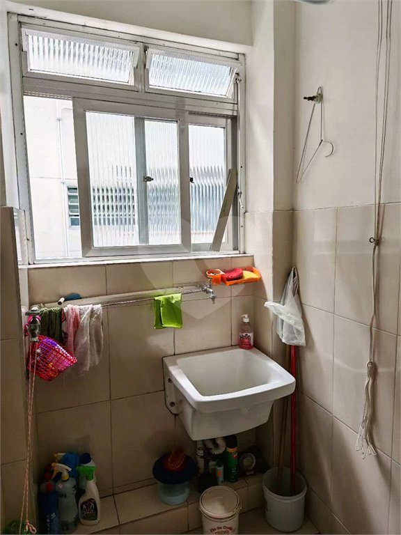 Apartamento com 72m² na região da Vila Mariana em São Paulo - SP.