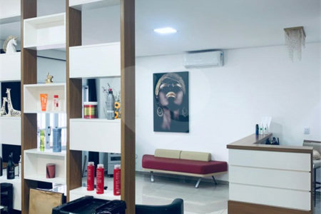 SALA COMERCIAL PROXIMO A UNIMED VILA NERY