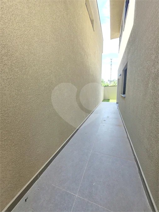 Casa para Locação no Residencial São Sebastião em Louveira/SP