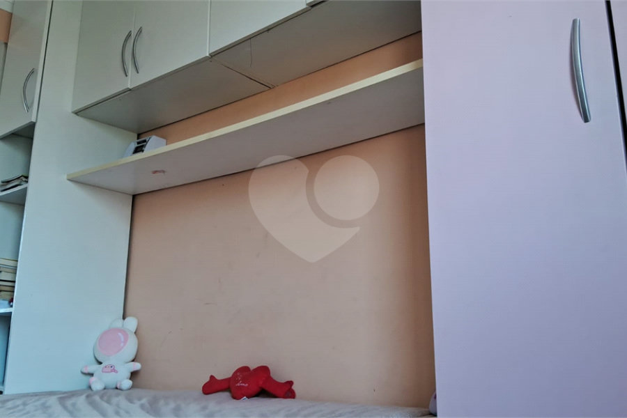 Apartamento à venda com 3 quartos, sendo 1 suíte,  em Vila Guilherme, São Paulo, SP