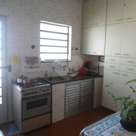 Sobrado para alugar com 1 quarto em Alto da Boa Vista, São Paulo, SP