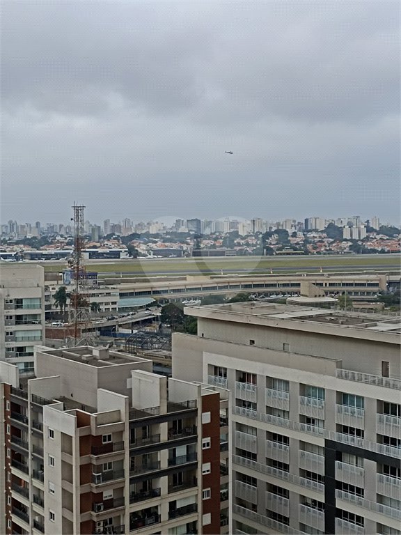 FLAT PARA LOCAÇÃO NO CAMPO BELO