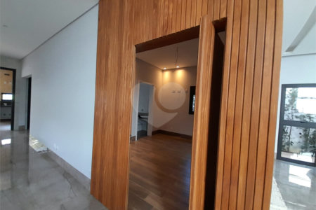 Casa à Venda no Condomínio Damha III – São Carlos/SP