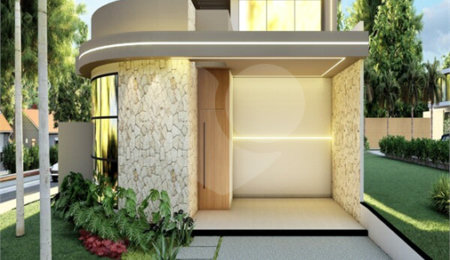 Casa à venda com 3 suítes no condomínio Residencial Dona Maria Candida, Indaiatuba - SP