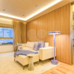 Apartamento à venda com 4 suítes em Pinheiros, São Paulo, SP