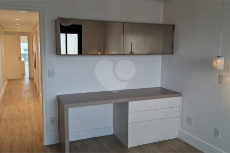 Apartamento com 4 quartos á venda ou para alugar em Santo Amaro, São Paulo - SP