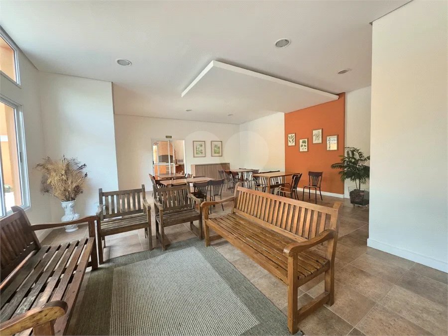 Apartamento / Cobertura Duplex a Venda no Edifício Roma em Vinhedo/SP