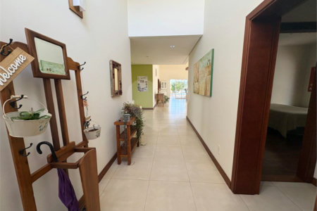 Casa à venda com 3 suítes no condomínio Damha II, São Carlos - SP