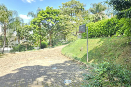 Casa para Locação no Condomínio Jardim América em Vinhedo/SP