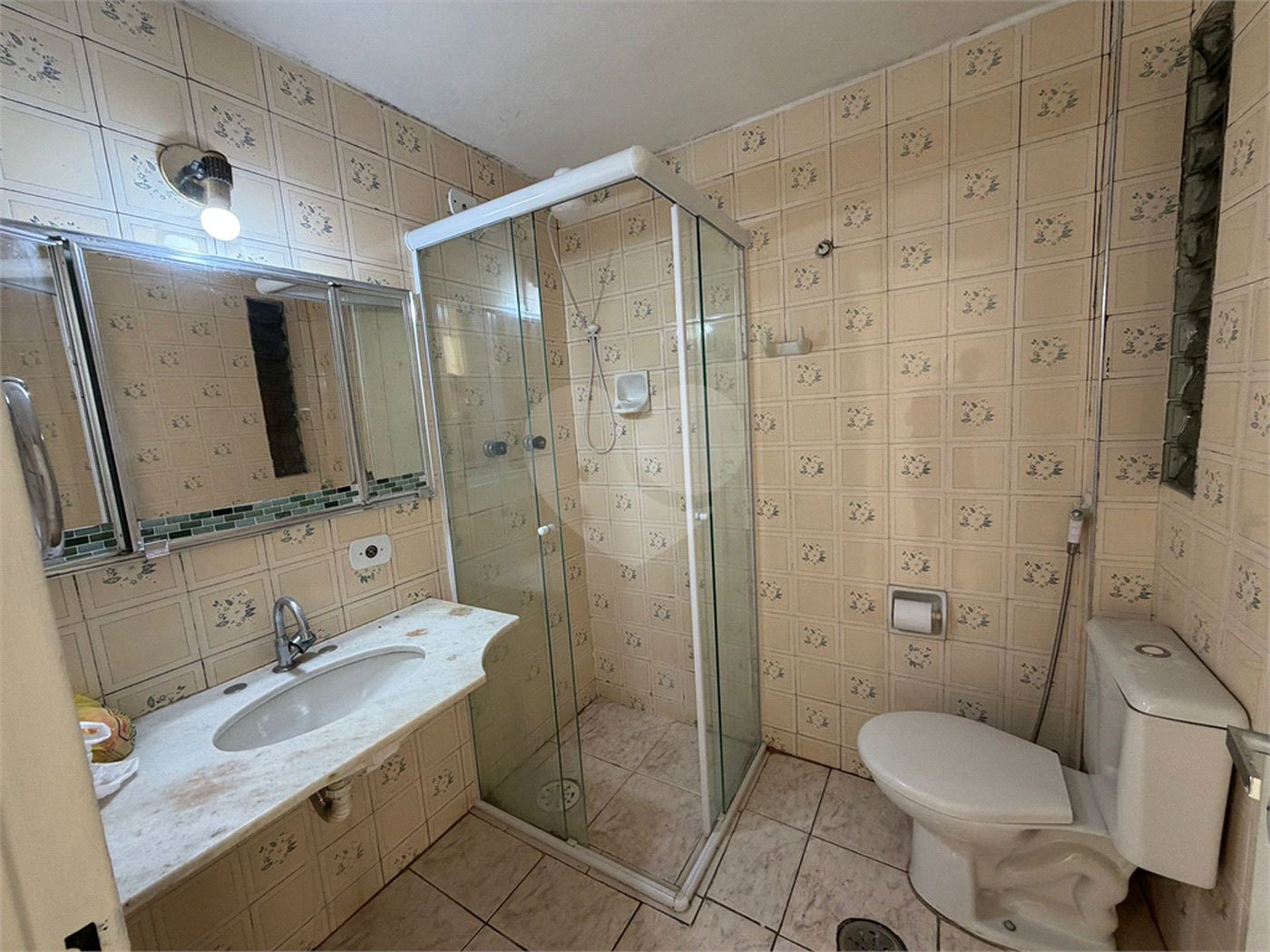 Apartamento á venda - Jabaquara