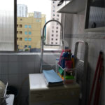 Apartamento Residencial na Liberdade