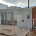Casa Térrea.