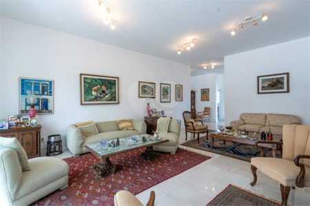 Casa à venda com 4 suítes em Morumbi, São Paulo, SP
