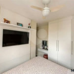 Apartamento de 2 quartos em Vila Prudente, São Paulo - Venda!