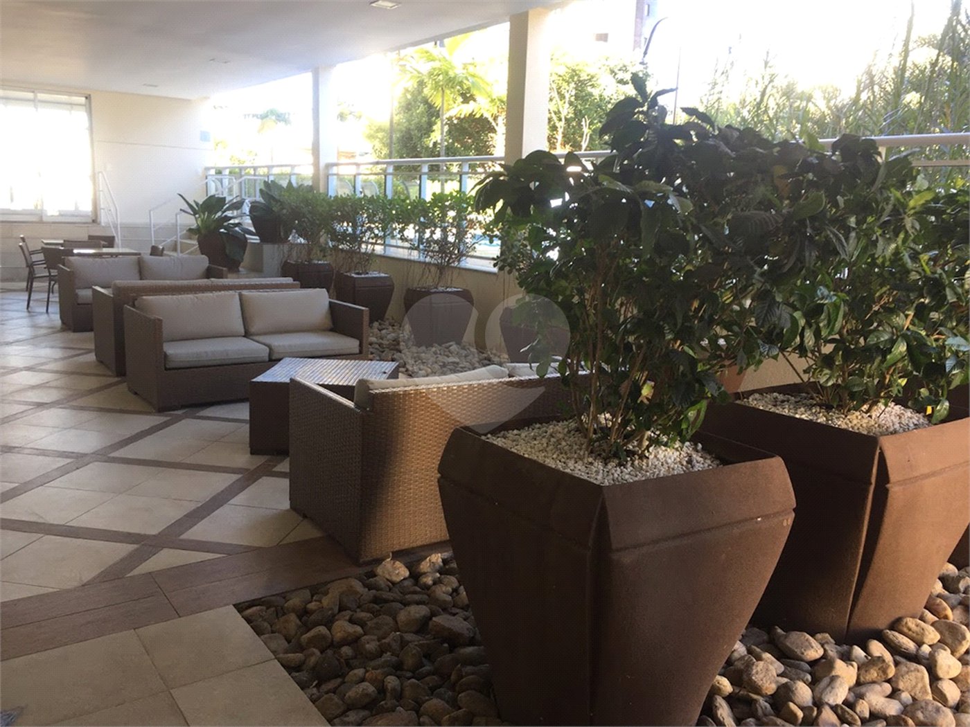 Apartamento de 53m2 na Vila Mascote