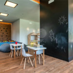 Apartamento Mobiliado na Vila Mariana com 2 quartos