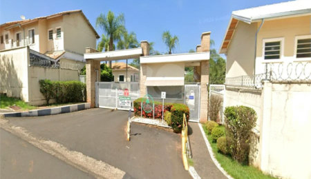 Casa à venda com 4 quartos no condomínio Village Paineras, São Carlos - SP