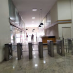 Laje Comercial - Avenida Paulista