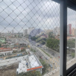 Apartamento para alugar com 3 quartos, sendo 1 suíte, em Vila Mascote, São Paulo - SP