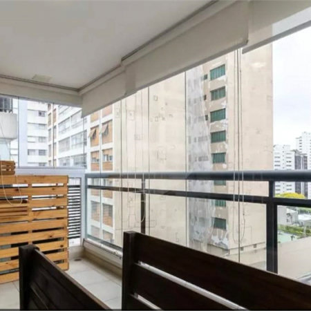 Apartamento á venda - Ipiranga