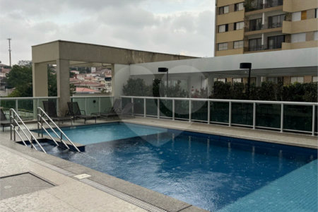 Excelente Apartamento Mobiliado de 34m² para Locação no Condomínio Viaza 400 – Campo Belo/SP!