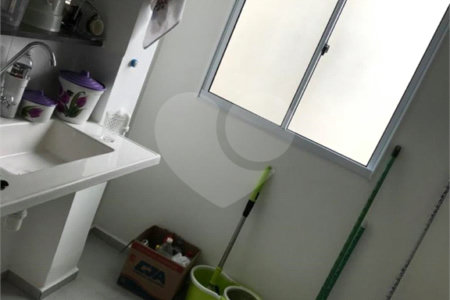 Apartamento no Parque Monte Athos