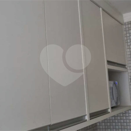 APARTAMENTO A VENDA COM 52M², 2 DORMITORIOS, 1 BANHEIRO, 1 VAGA - JARDIM SANTA LUZIA - SÃO JOSÉ DOS
