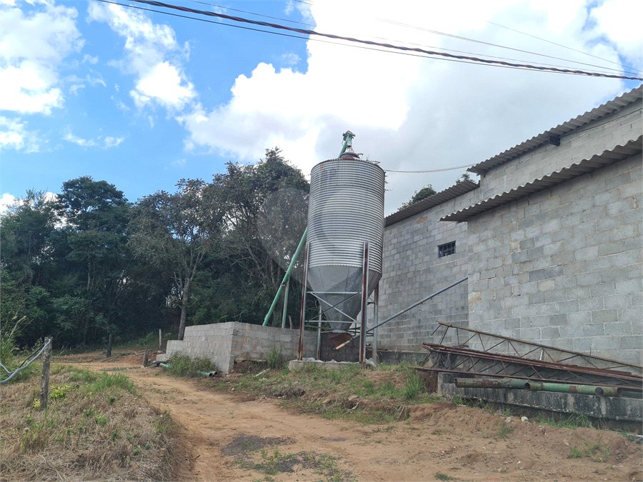VENDA SÍTIO 48 hectares com estruura para granja, hidroponia e gado