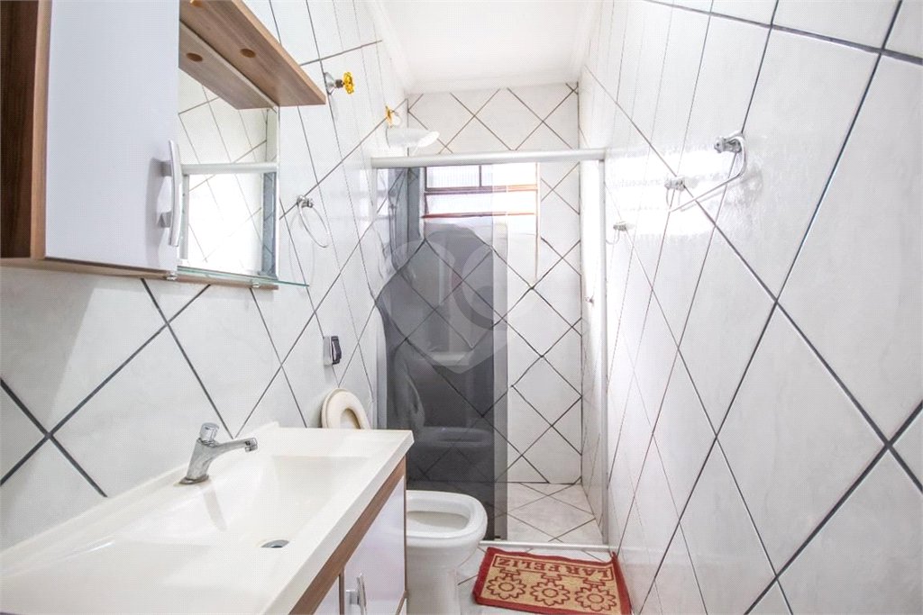 Casa à venda com 206m², 3 quartos e 2 vagas