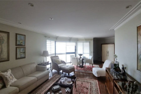 Apartamento a venda na Mooca