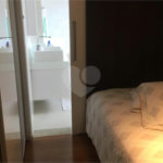 Apartamento para venda Alto de Santana com 220 m² de área primativa.