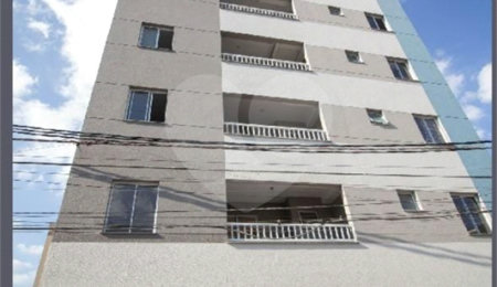Studio à venda ou para alugar com 1 suíte em Pirituba, São Paulo, SP