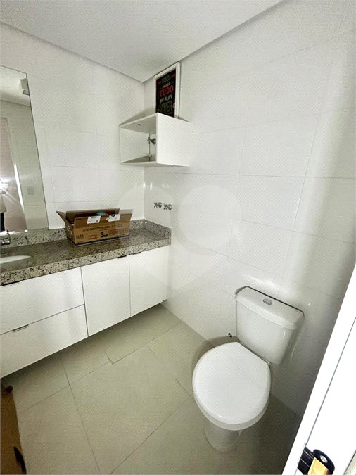 Apartamento próximo ao metrô Parada Inglesa - 2 dormitórios 1 suíte e 2 vagas