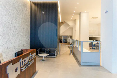 Laje Comercial a venda no centro de São Paulo.